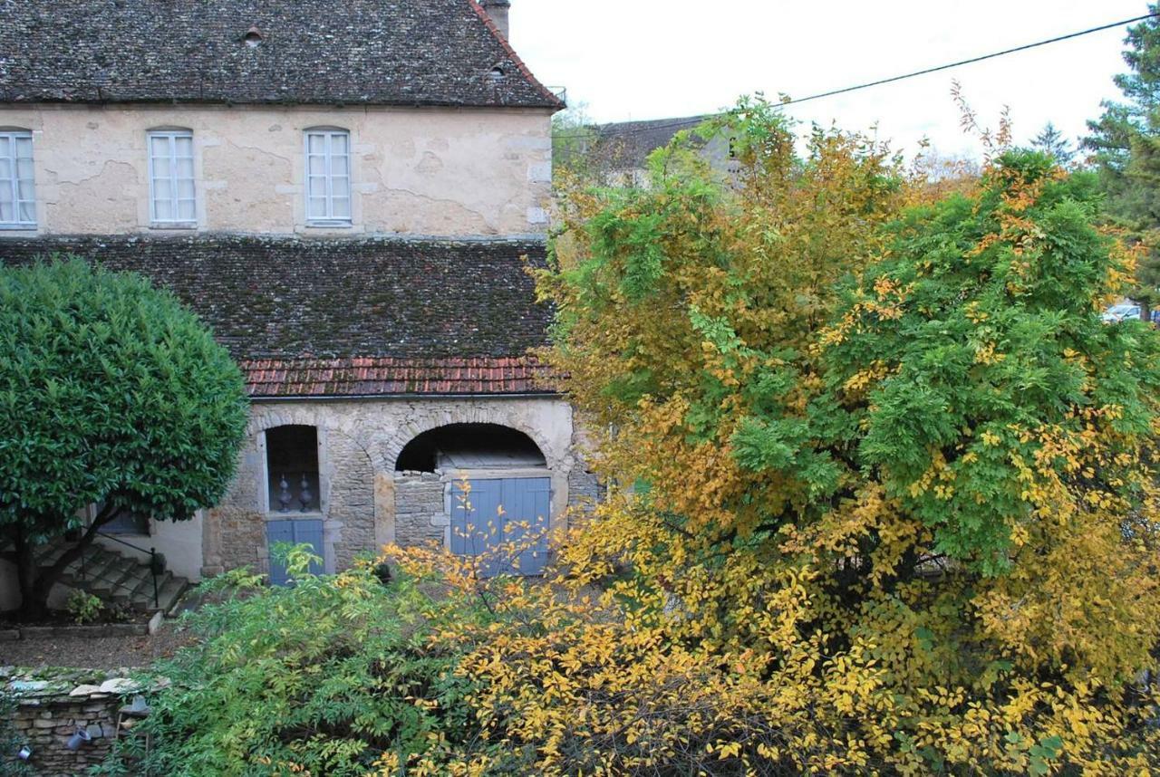 Les Cimaises Du Couvent Beaune  Exterior photo